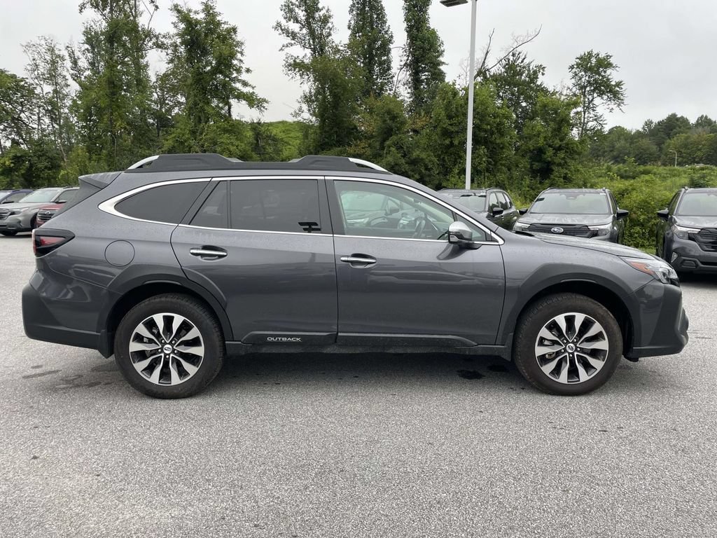 Used 2024 Subaru Outback Touring XT w/ Popular Package #2 AWD/4WD image 29