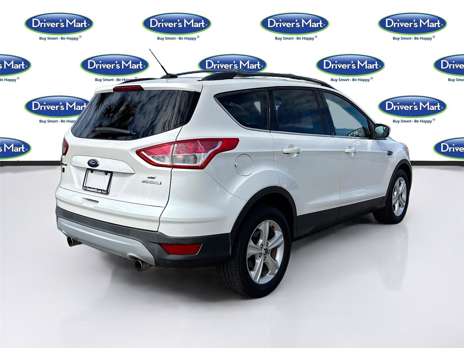 Used 2013 Ford Escape SE image 7
