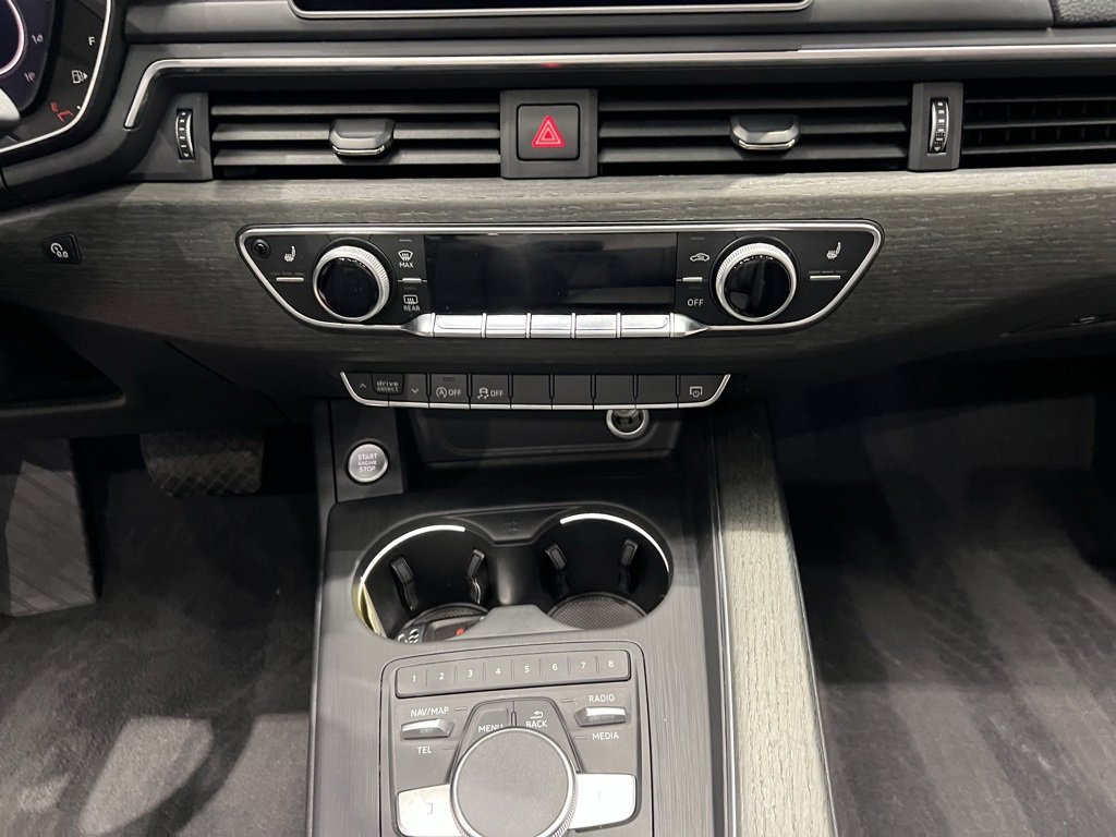 Used 2018 Audi A5 2.0T Premium image 33