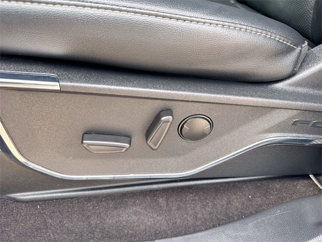 Certified 2021 Ford F150 Lariat image 18