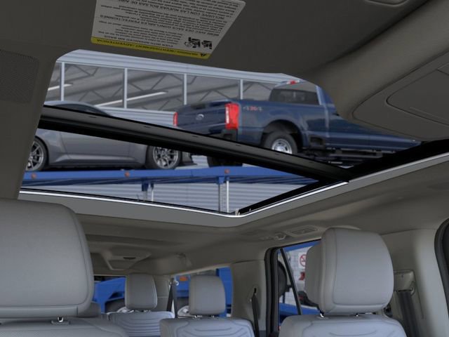 New 2026 Ford Expedition Max Platinum AWD/4WD image 22