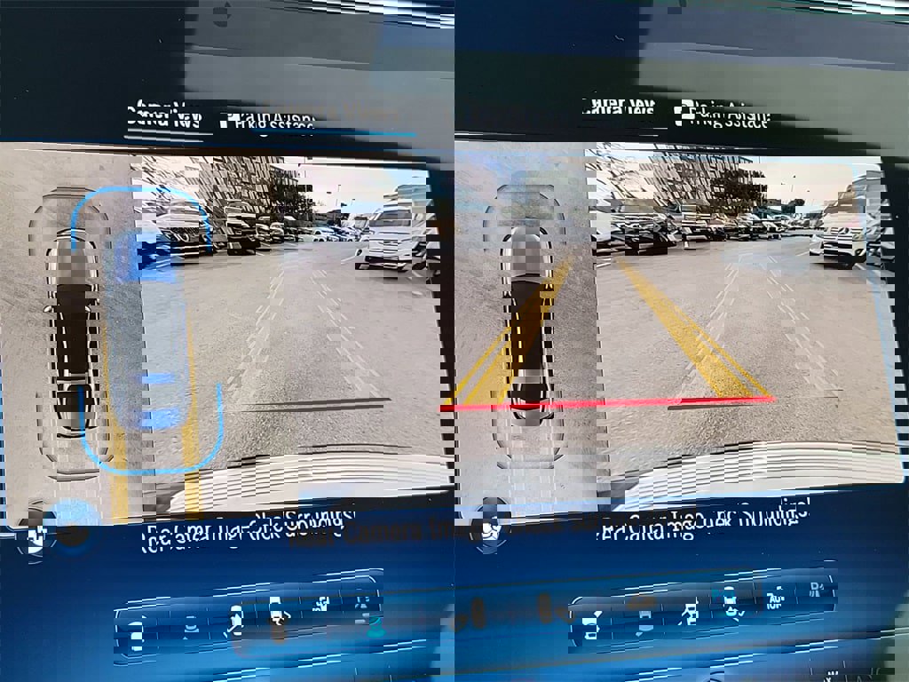 Used 2024 Mercedes-Benz E 350 4MATIC Sedan image 18