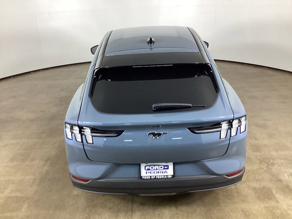 Used 2023 Ford Mustang Mach-E Select RWD image 11