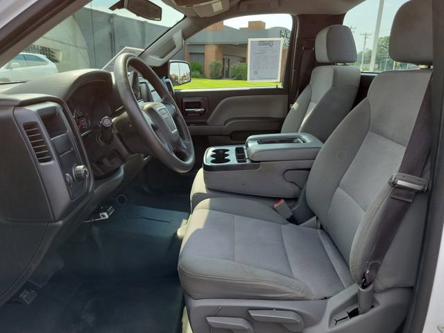 Used 2017 GMC Sierra 1500 2WD Regular Cab image 20