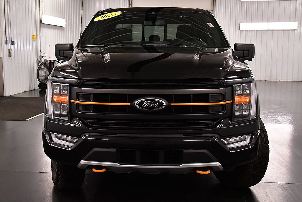 Used 2023 Ford F150 Tremor w/ 360 Degree Camera Package AWD/4WD image 2