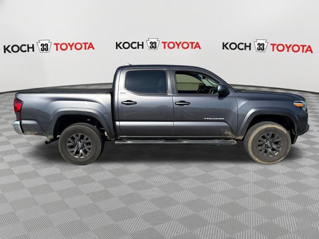 Certified 2023 Toyota Tacoma SR5 AWD/4WD image 9