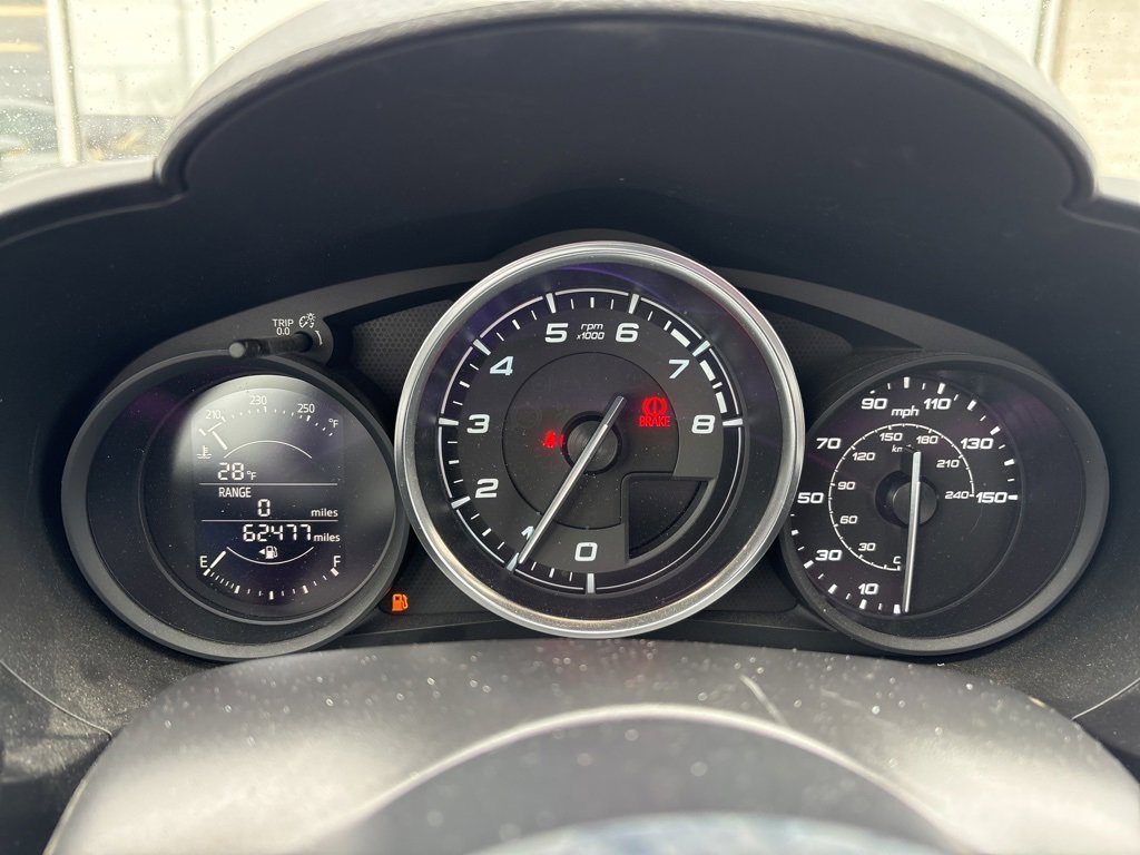 Used 2018 FIAT 124 Spider Classica image 5