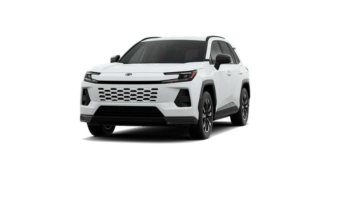 New 2026 Toyota RAV4 SE w/ Weather Package AWD/4WD image 18
