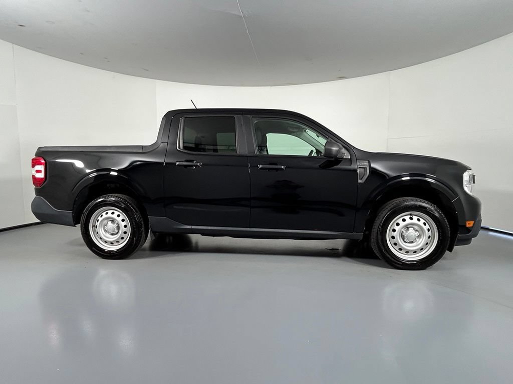Used 2022 Ford Maverick XL FWD image 8