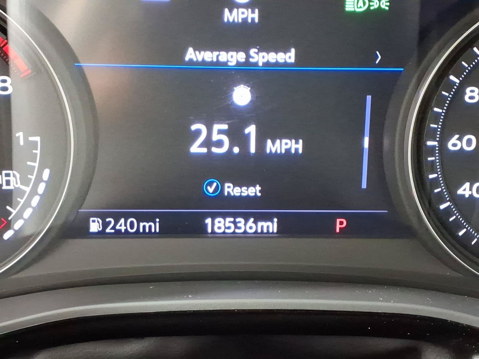 Certified 2024 Cadillac XT5 Premium Luxury w/ Technology Package FWD image 25