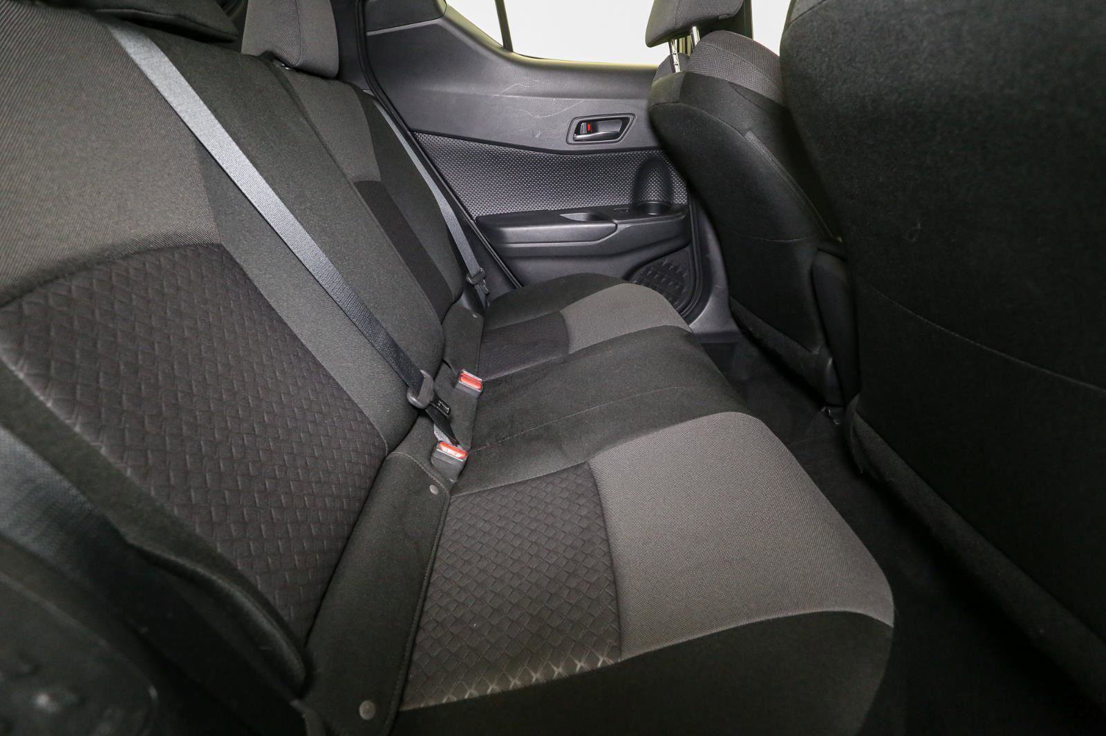 Used 2021 Toyota C-HR LE image 22