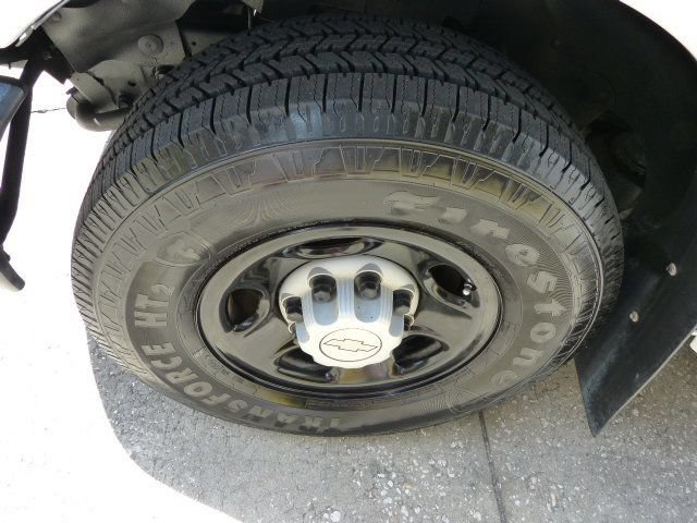 Used 2007 Chevrolet Express 3500 w/ School Bus Package RWD image 41