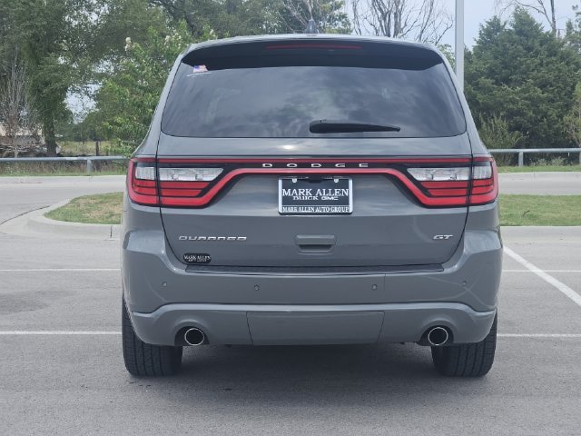 Used 2023 Dodge Durango GT RWD image 6