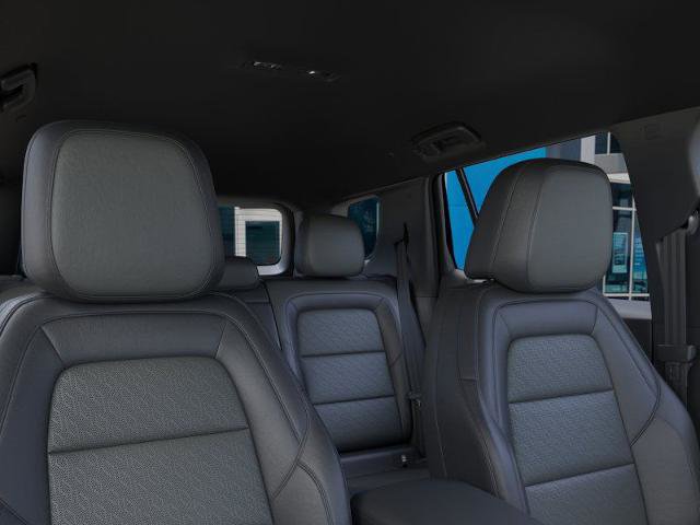New 2026 Chevrolet Equinox LT w/ Convenience Package II image 48