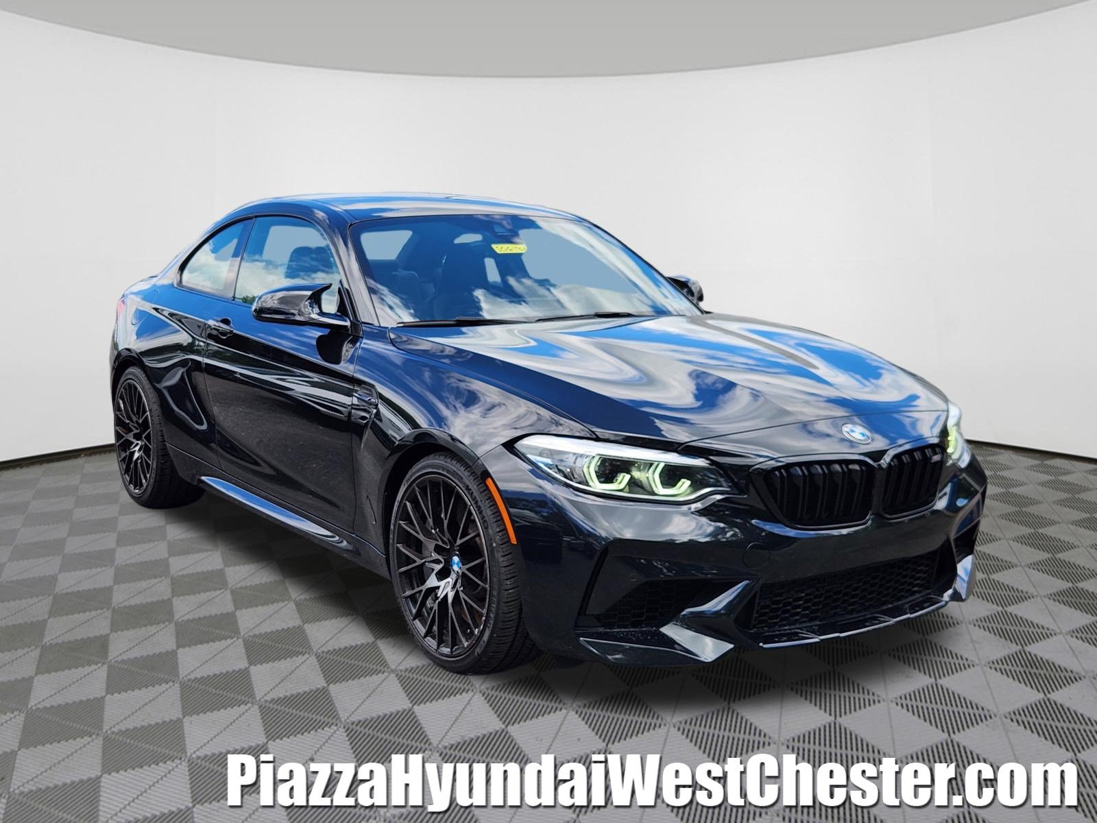 Used 2019 BMW M2 Competition w/ Executive Package