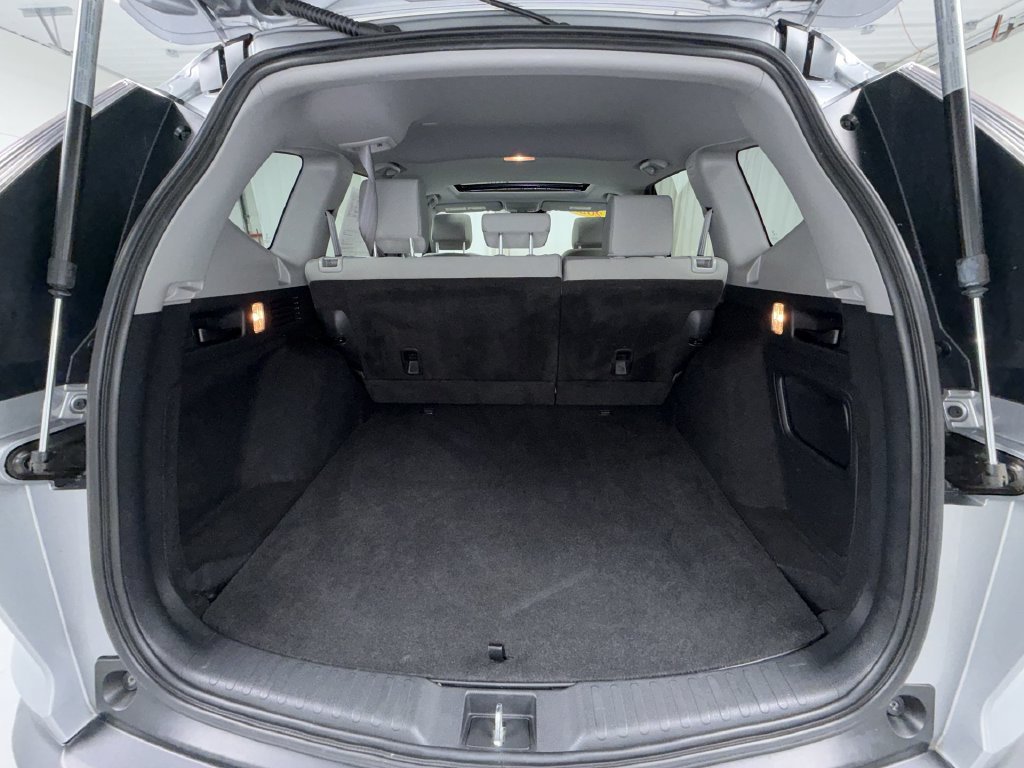 Used 2022 Honda CR-V EX image 19