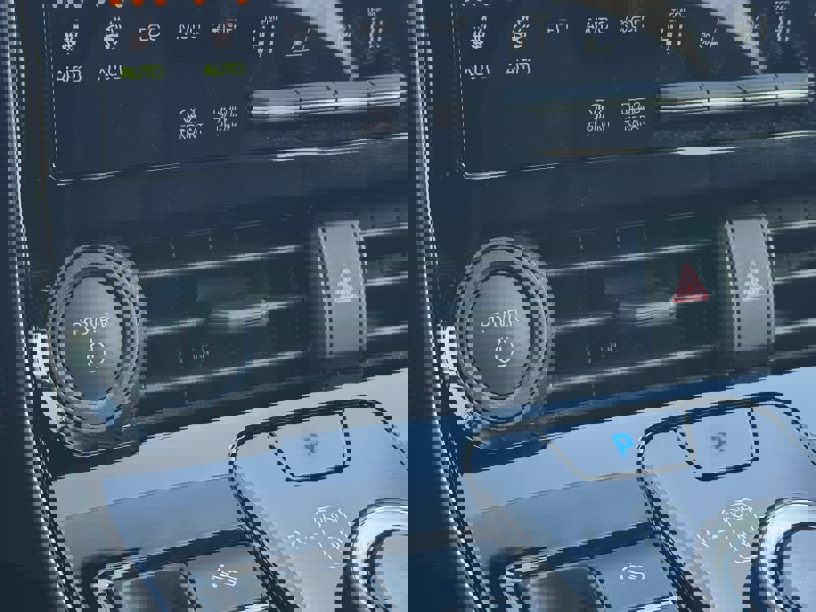 Used 2024 Toyota bZ4X XLE image 7