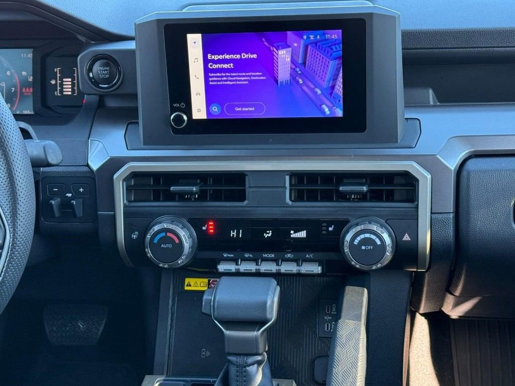 Certified 2025 Toyota Tacoma SR5 image 15
