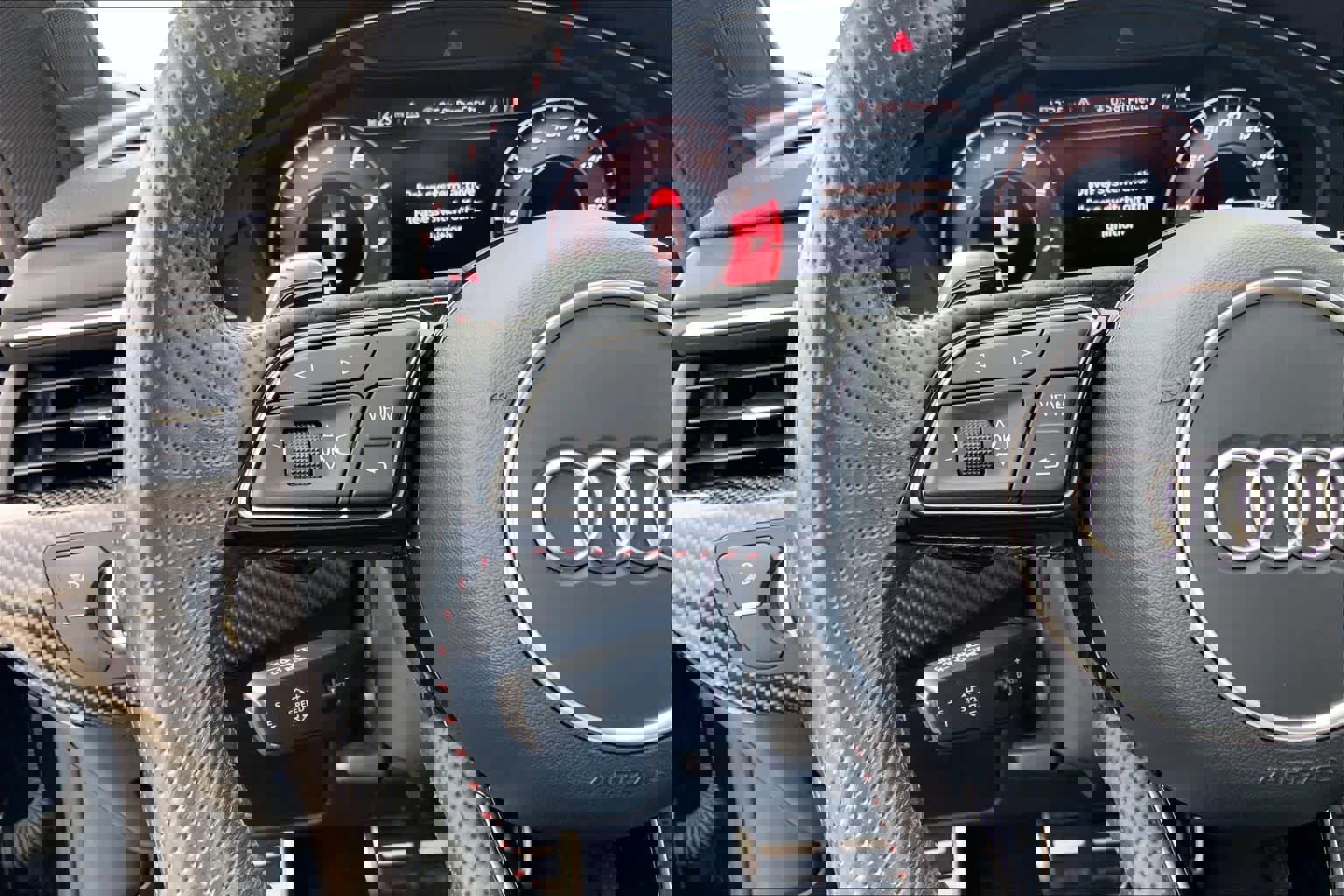 Used 2018 Audi RS 5 w/ Dynamic Package image 19