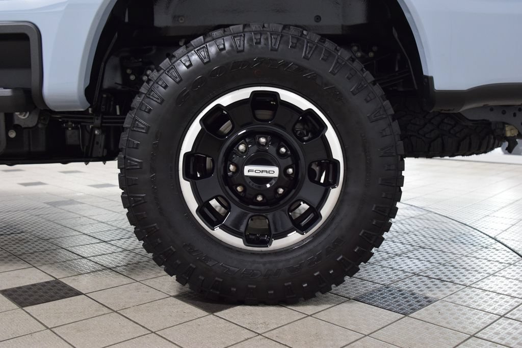 Used 2026 Ford F250 Platinum w/ Tremor Off-Road Package AWD/4WD image 25