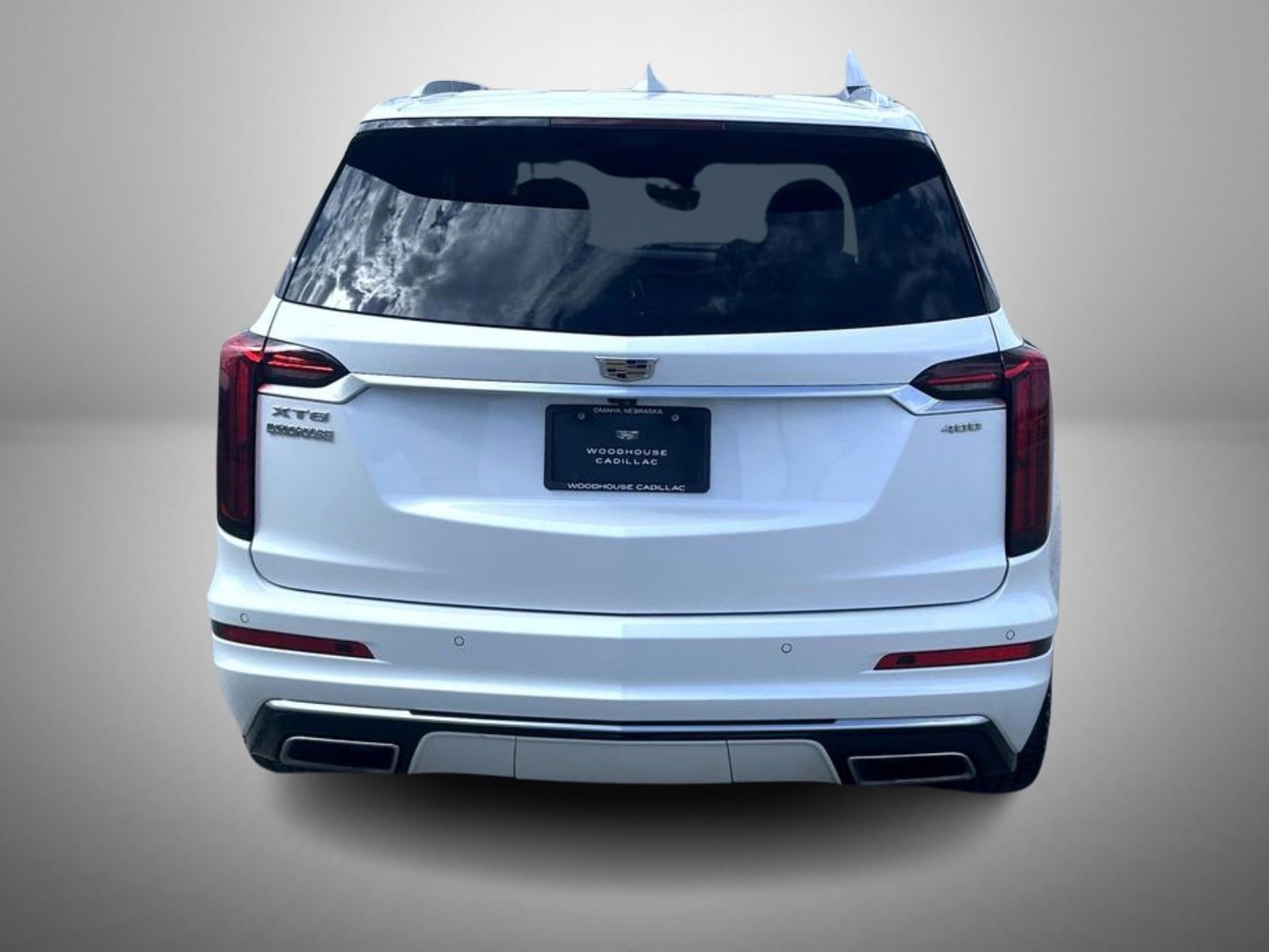 Used 2021 Cadillac XT6 Premium Luxury image 6