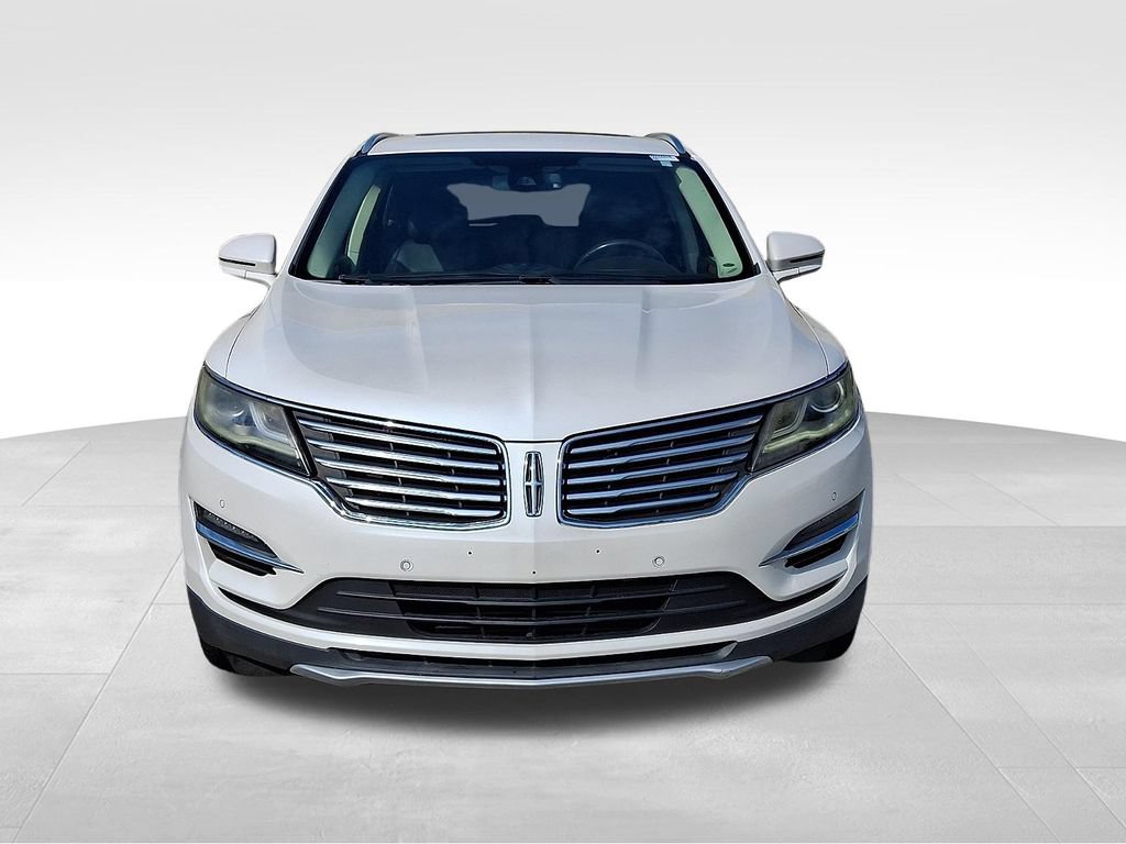 Used 2015 Lincoln MKC AWD w/ Equipment Group 102A Reserve image 2