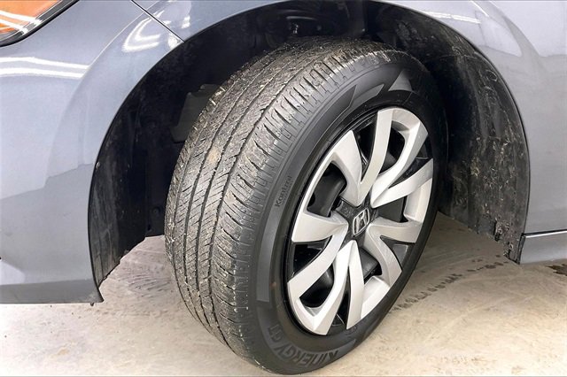 Certified 2023 Honda Civic LX image 33