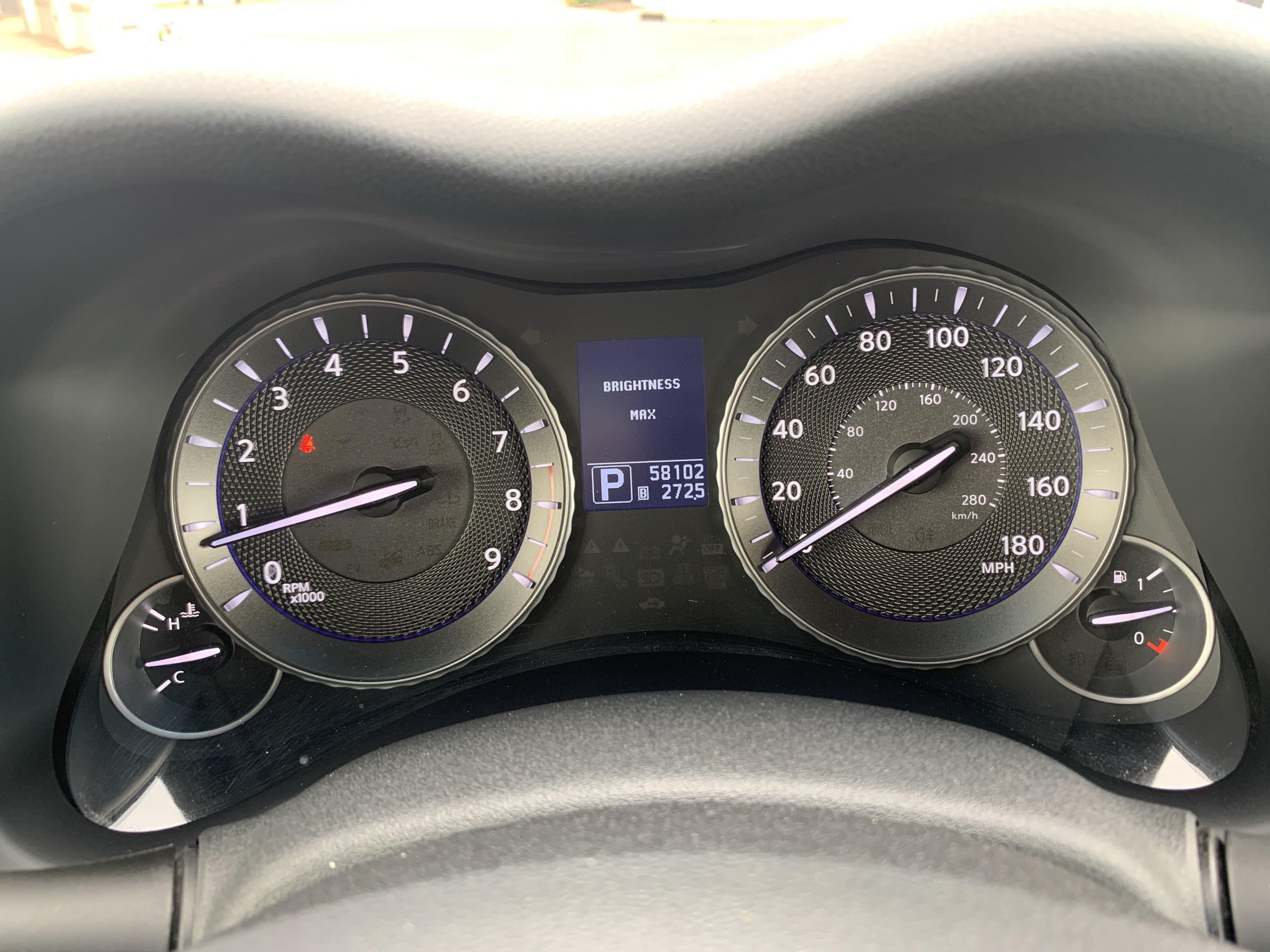 Used 2013 INFINITI M37 w/ Premium Pkg RWD image 21