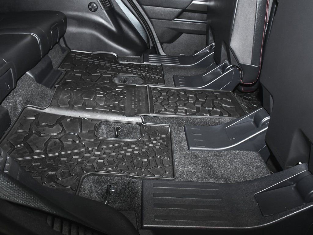 Used 2025 Toyota Sequoia TRD Pro image 62