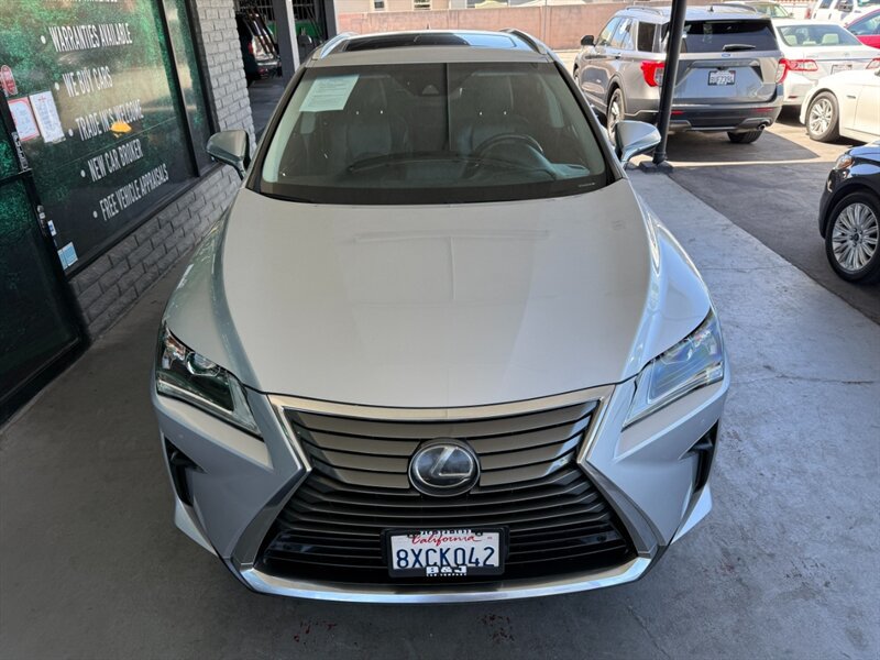 Used 2019 Lexus RX 350 FWD w/ Accessory Package image 12
