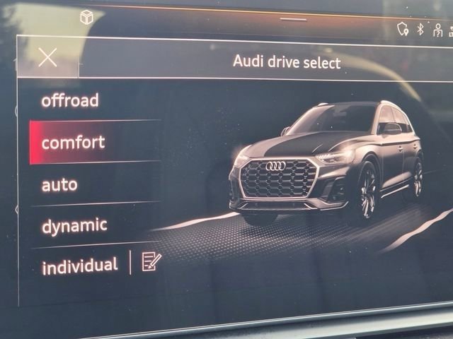Used 2023 Audi Q5 2.0T Premium image 20