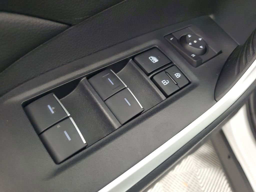 Used 2025 Toyota RAV4 XLE Premium w/ Weather Package FWD image 19
