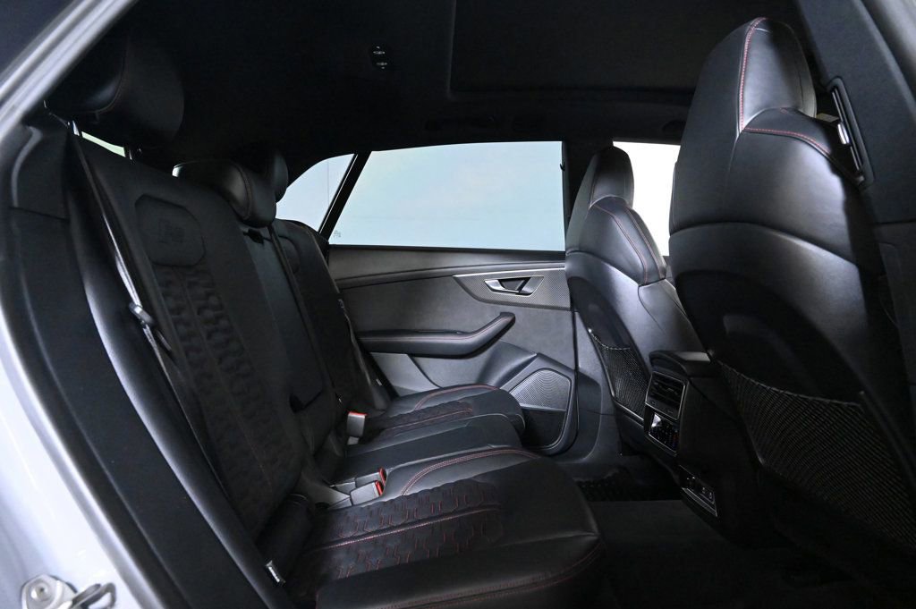 Used 2023 Audi RS Q8 image 17