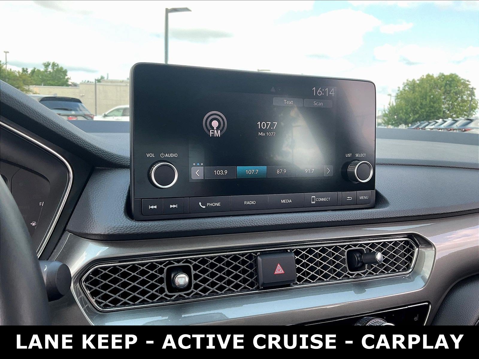 Used 2025 Acura Integra FWD image 15