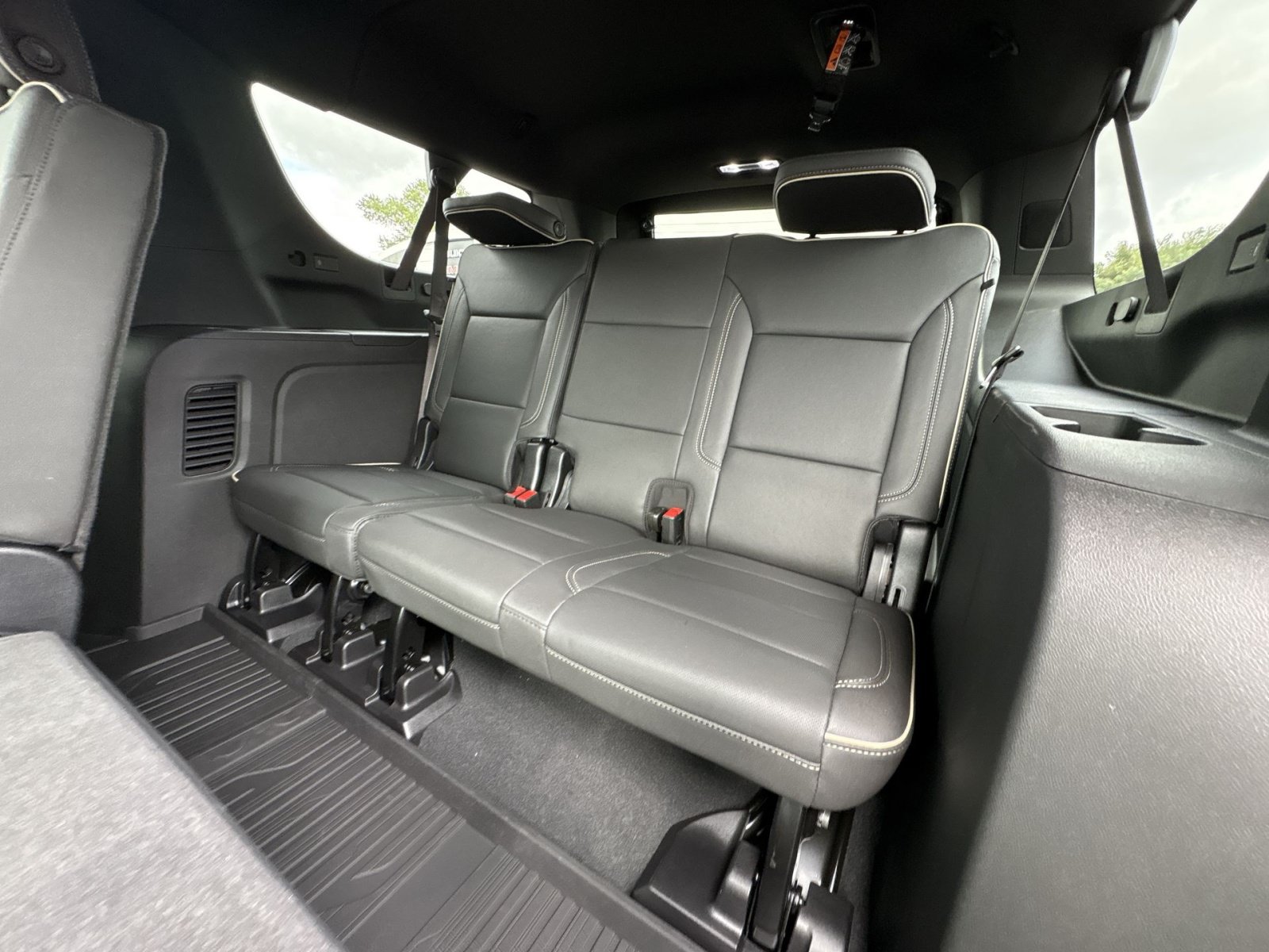 New 2026 GMC Yukon XL Elevation AWD/4WD image 26