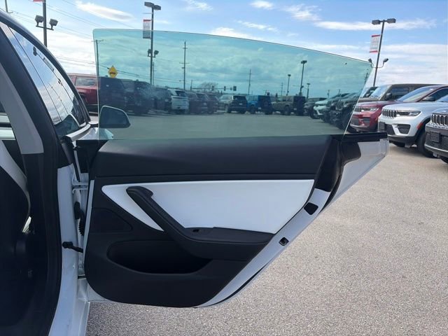 Used 2021 Tesla Model 3 Long Range image 42