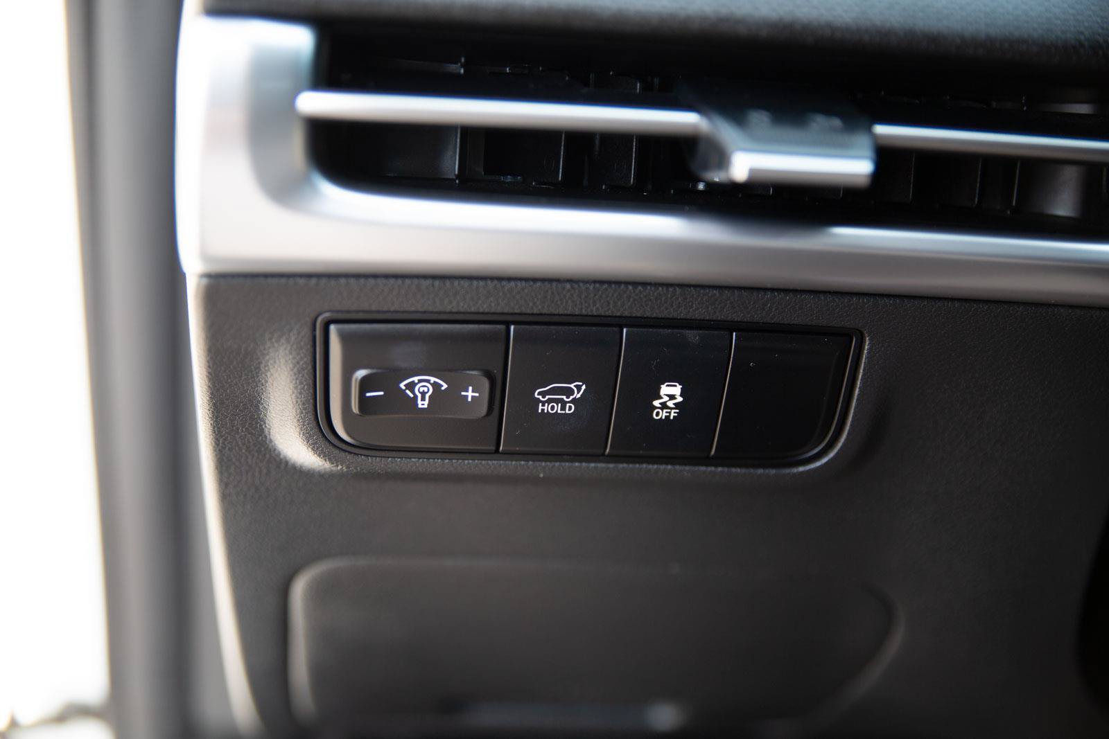 Used 2025 Hyundai Tucson SEL AWD/4WD image 18