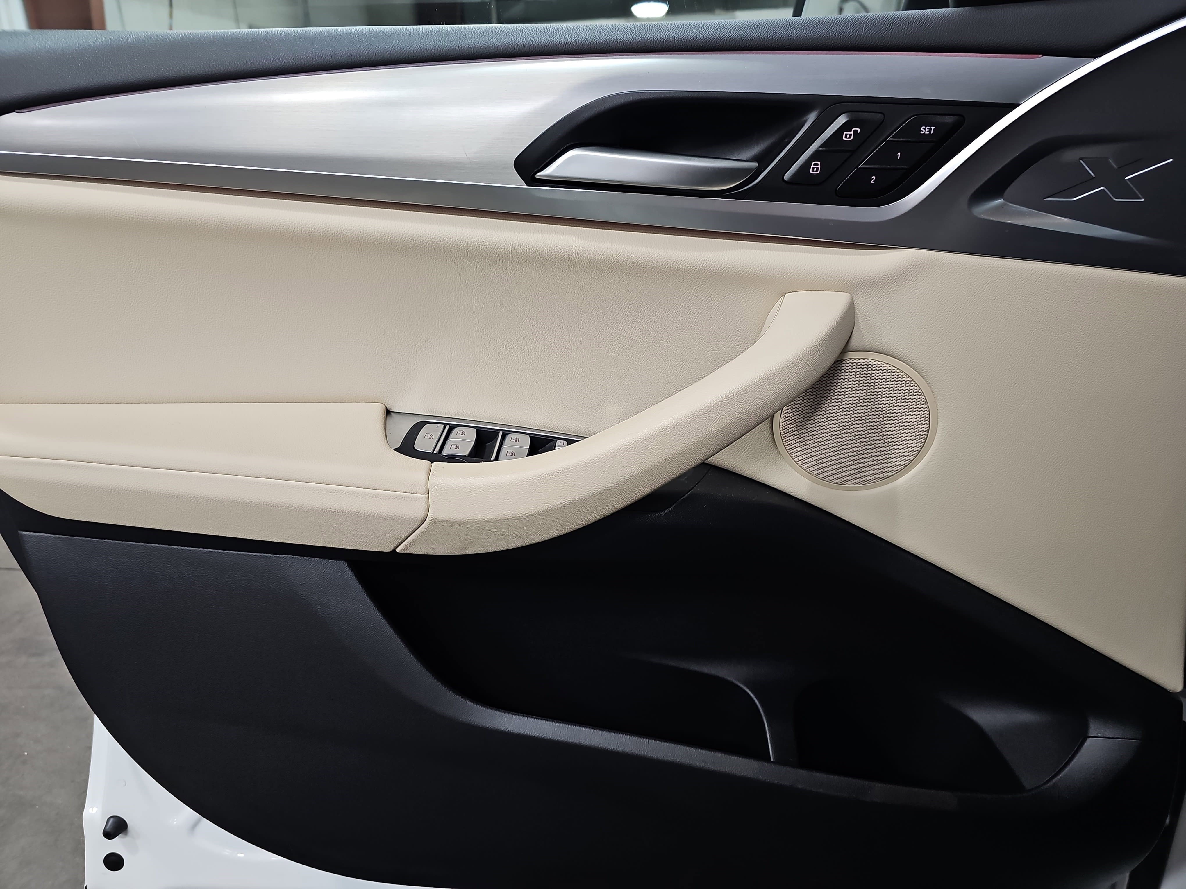 Used 2023 BMW X3 sDrive30i w/ Convenience Package image 28