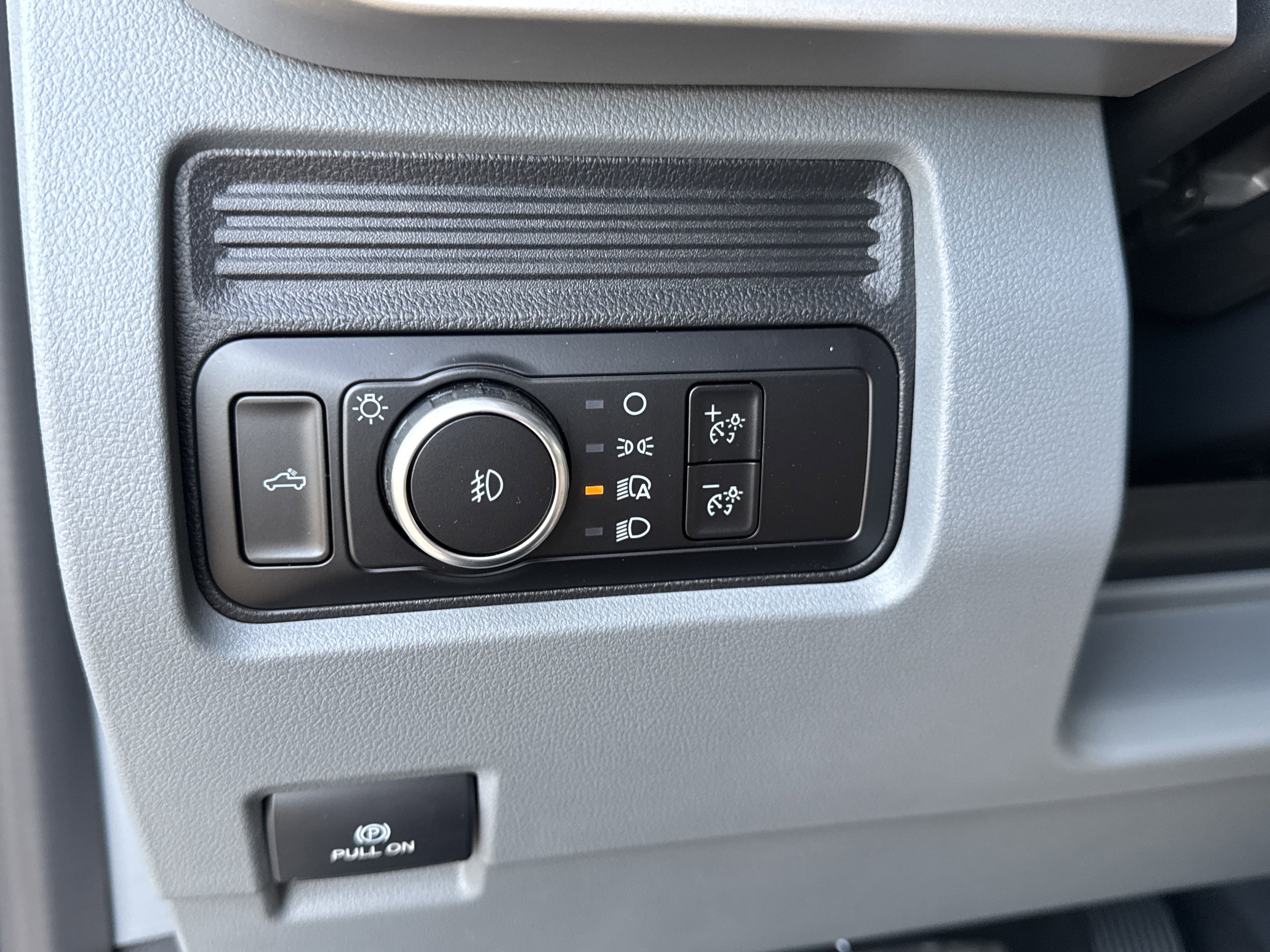 New 2026 Ford F250 XL w/ STX Appearance Package image 31