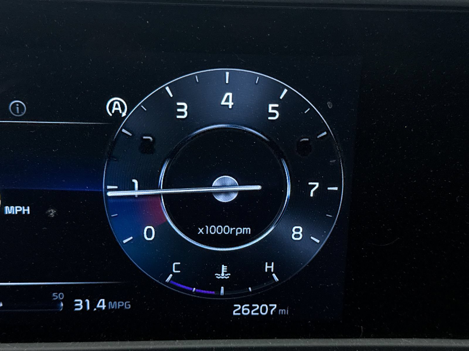 Certified 2024 Kia Seltos EX FWD image 35