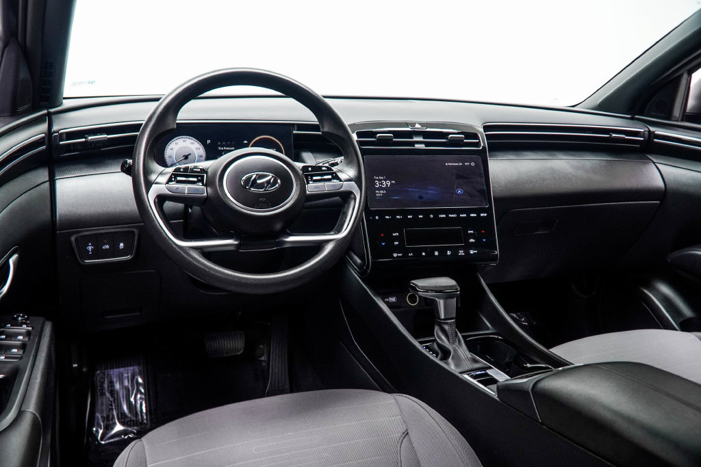 Used 2024 Hyundai Santa Cruz SEL w/ Activity Package FWD image 18