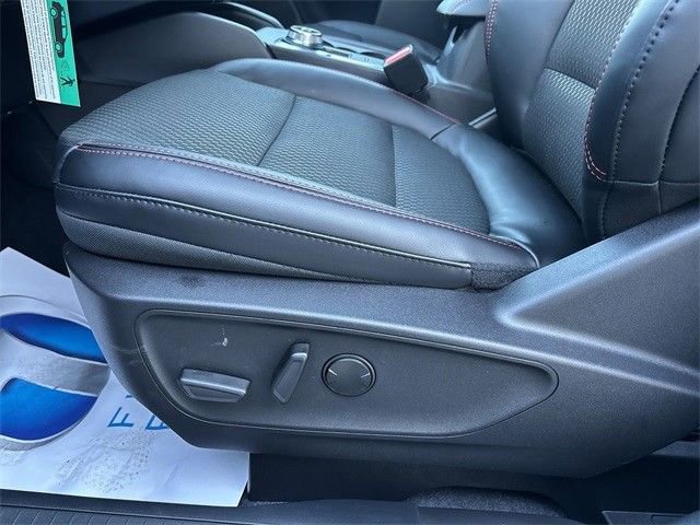 New 2026 Ford Escape ST-Line Select w/ Tech Pack #1 image 14