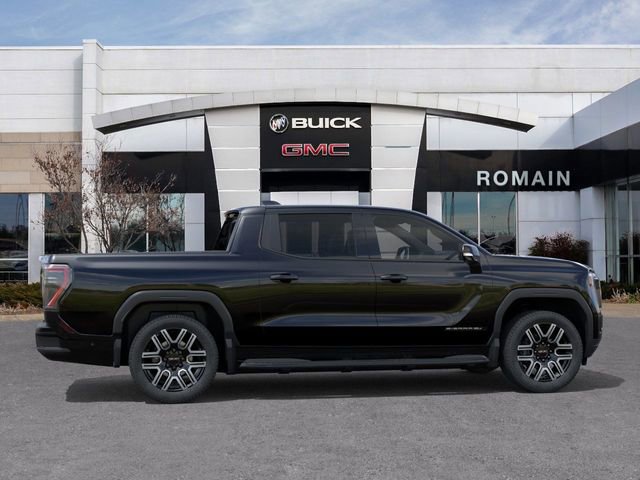 New 2026 GMC Sierra EV Elevation w/ Premium Package image 5