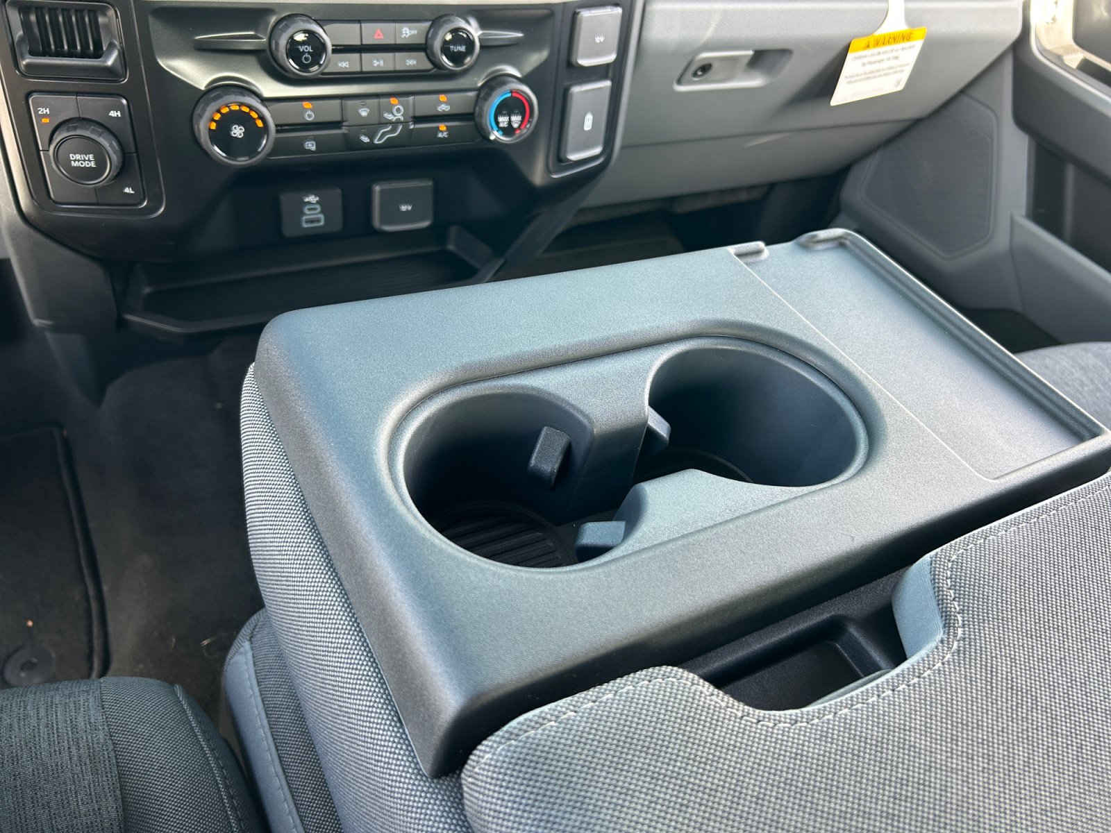 New 2026 Ford F250 XL w/ STX Appearance Package AWD/4WD image 15