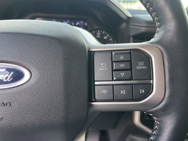 Used 2022 Ford Expedition XLT image 18