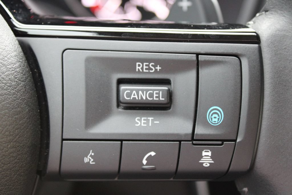 Used 2021 Nissan Rogue SL w/ Premium Package AWD/4WD image 19