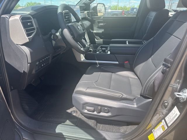 New 2026 Toyota Tundra Limited AWD/4WD image 10
