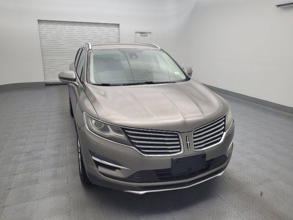 Used 2016 Lincoln MKC Select w/ Lincoln MKC Climate Package AWD/4WD image 14