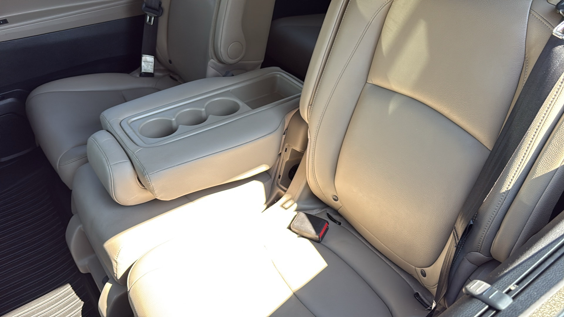Used 2018 Honda Odyssey Touring image 31