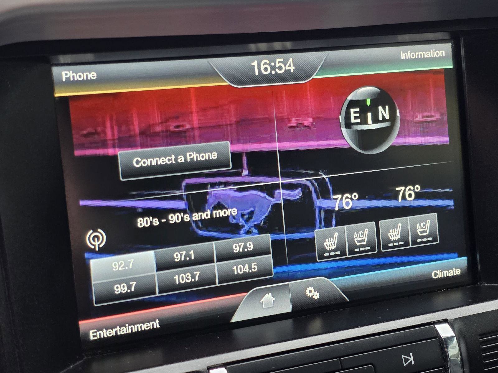 Used 2015 Ford Mustang Premium image 18